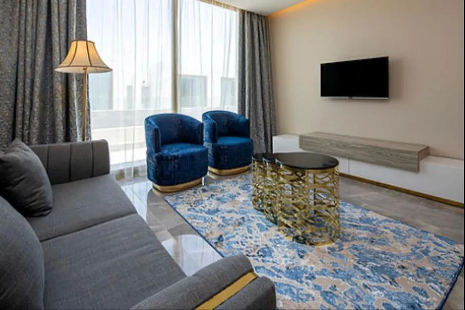 ****  Kyona Obhur - كيونا ابحر Hotel Djedda Saoedi-Arabië
