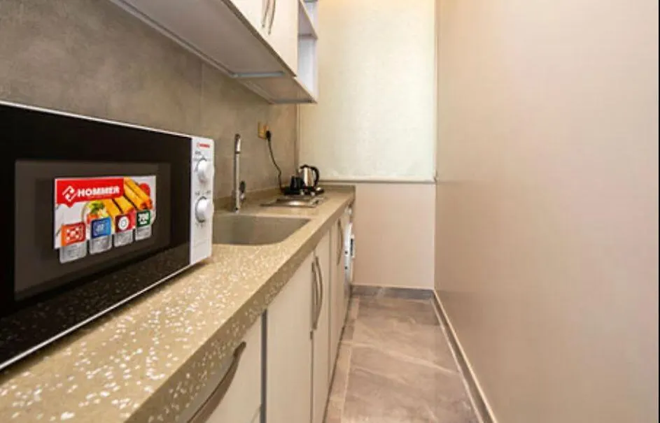 Kyona Obhur - كيونا ابحر Hotel Djedda