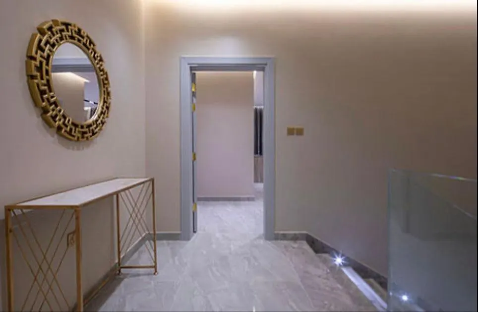 Kyona Obhur - كيونا ابحر Hotel Djedda Saoedi-Arabië