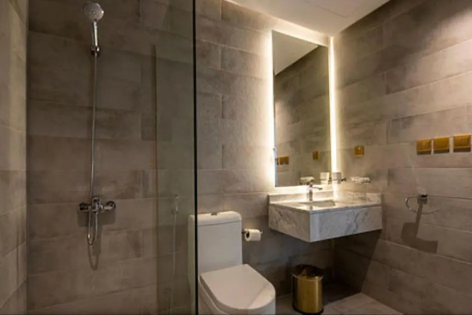 Kyona Obhur - كيونا ابحر Hotel Djedda