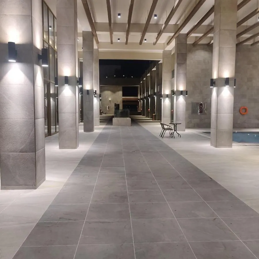 Kyona Obhur - كيونا ابحر Hotel Jeddah Saudi Arabia