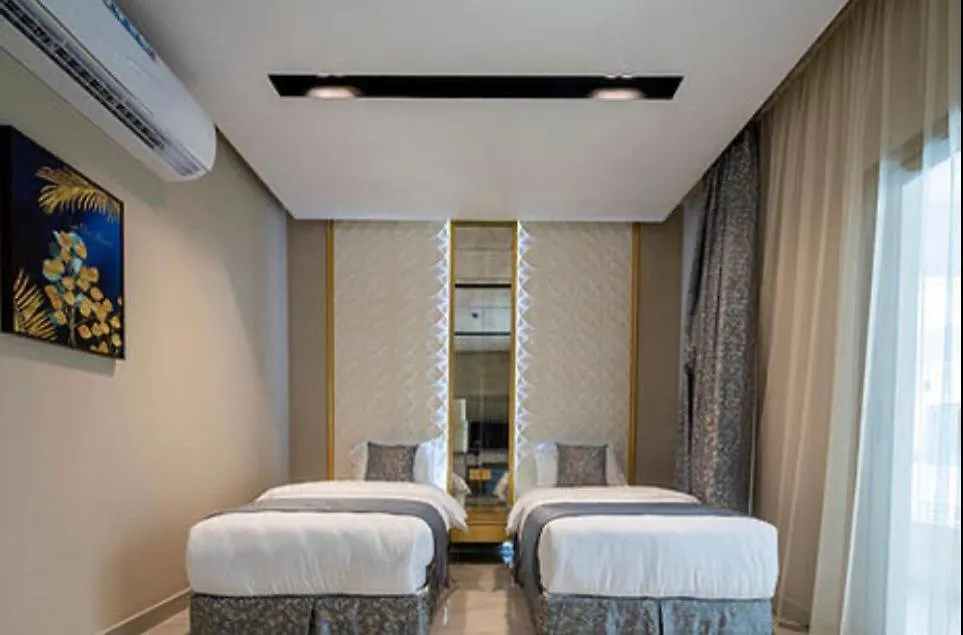 Kyona Obhur - كيونا ابحر Hotel Jeddah