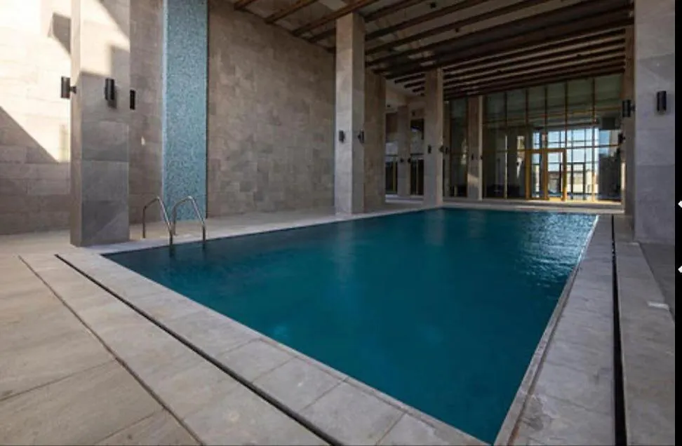 Kyona Obhur - كيونا ابحر Hotel Jeddah