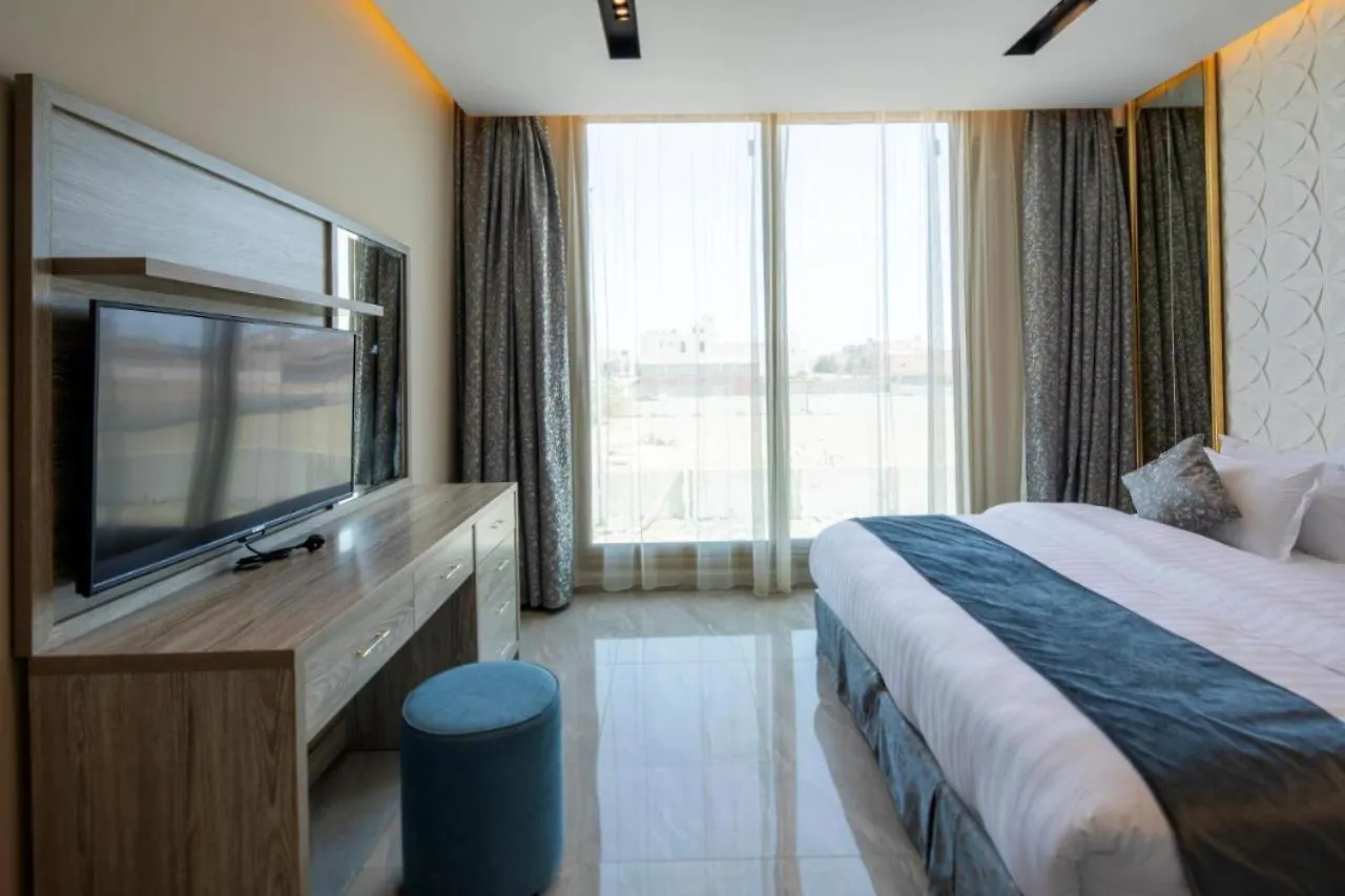 Kyona Obhur - كيونا ابحر Hotel Jeddah